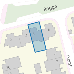 Perceel KRD00-G-3286