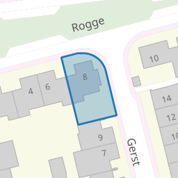 Perceel KRD00-G-3287