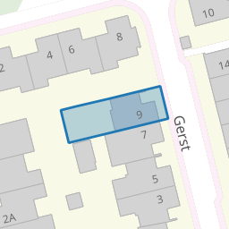 Perceel KRD00-G-3288