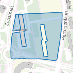 Perceel KRD00-G-3301