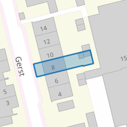 Perceel KRD00-G-3313