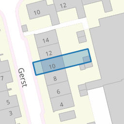 Perceel KRD00-G-3314