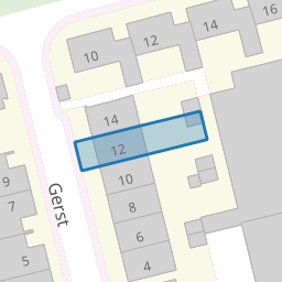 Perceel KRD00-G-3315