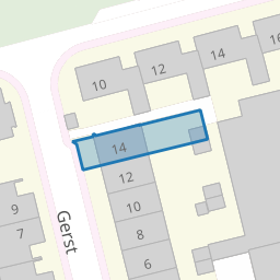 Perceel KRD00-G-3316