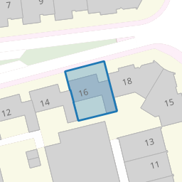 Perceel KRD00-G-3321