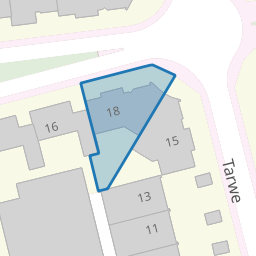 Perceel KRD00-G-3322