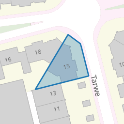 Perceel KRD00-G-3323