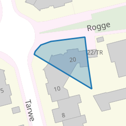 Perceel KRD00-G-3337