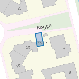 Perceel KRD00-G-3338