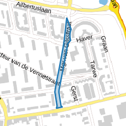 Perceel KRD00-G-3357