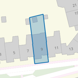 Perceel KRD00-G-3390