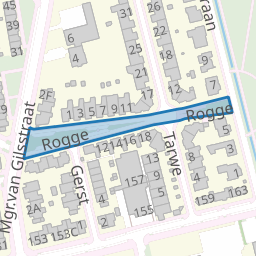 Perceel KRD00-G-3391