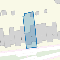 Perceel KRD00-G-3392