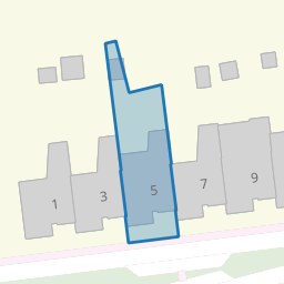 Perceel KRD00-G-3393