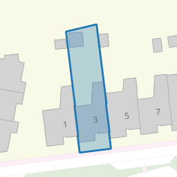 Perceel KRD00-G-3394