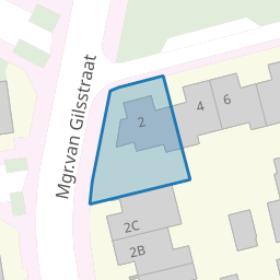 Perceel KRD00-G-3400