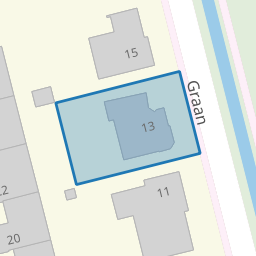 Perceel KRD00-G-3408