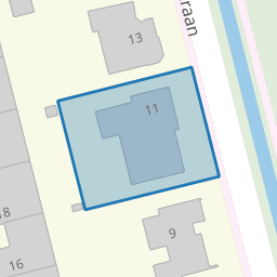 Perceel KRD00-G-3409