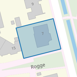 Perceel KRD00-G-3411