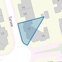 Perceel KRD00-G-3413