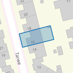 Perceel KRD00-G-3415