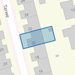 Perceel KRD00-G-3417