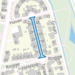 Perceel KRD00-G-3420