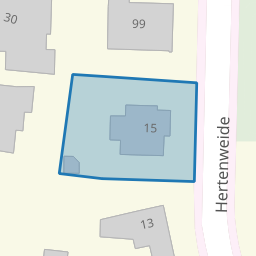 Perceel KRD00-G-3423