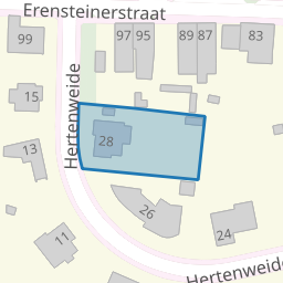 Perceel KRD00-G-3426