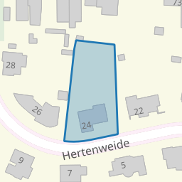 Perceel KRD00-G-3428