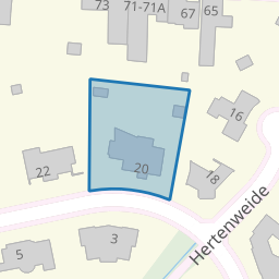 Perceel KRD00-G-3430