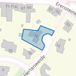 Perceel KRD00-G-3432