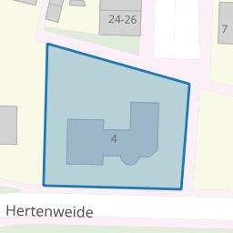 Perceel KRD00-G-3439