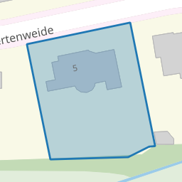 Perceel KRD00-G-3445