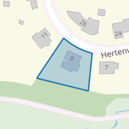 Perceel KRD00-G-3447