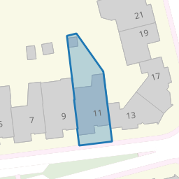 Perceel KRD00-G-3456