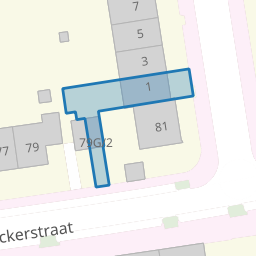 Perceel KRD00-G-3461