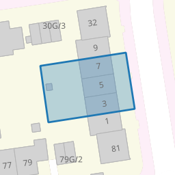 Perceel KRD00-G-3463