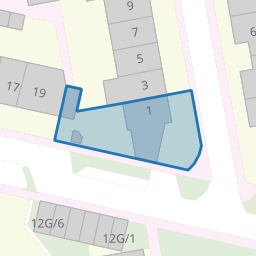 Perceel KRD00-G-3486