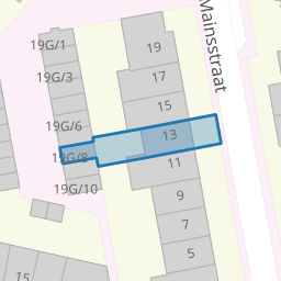 Perceel KRD00-G-3493