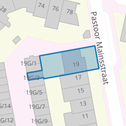 Perceel KRD00-G-3497