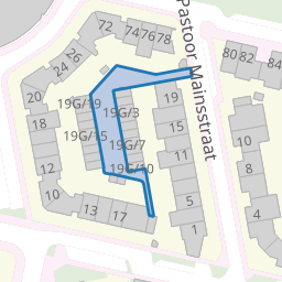 Perceel KRD00-G-3498