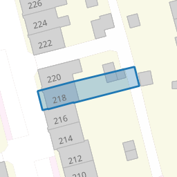 Perceel KRD00-G-3511