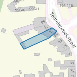 Perceel KRD00-G-3575