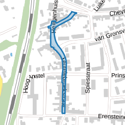 Perceel KRD00-G-3576