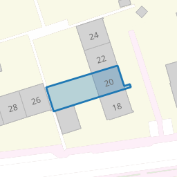 Perceel KRD00-G-3613