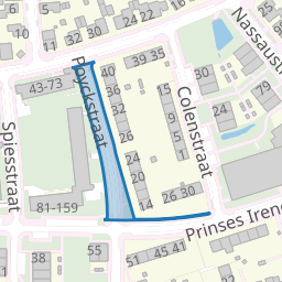 Perceel KRD00-G-3645