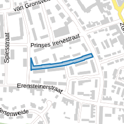 Perceel KRD00-G-3650