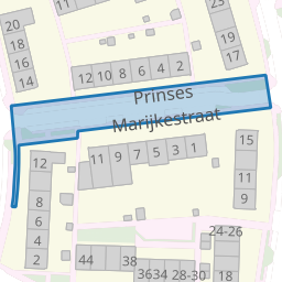 Perceel KRD00-G-3655