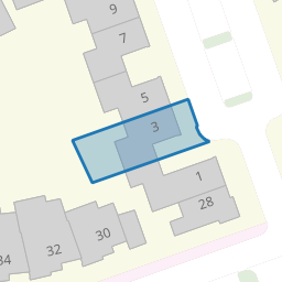 Perceel KRD00-G-3708